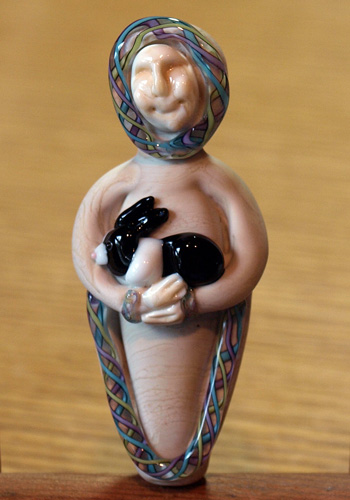 Ocean Madonna