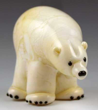 polar bear