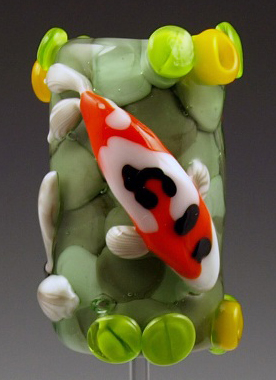 koi garden 2